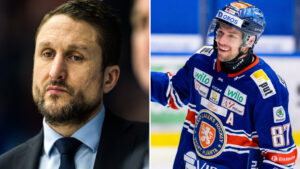 Robert Rosén sköt ett hattrick – när Växjö vände 0-3 till 4-3