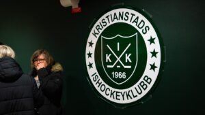 Vimmerby vann borta mot Kristianstad