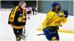 SEMIFINALEXTRA: Brynäs J18 – Färjestad J18 – kommentarer om ALLA spelare