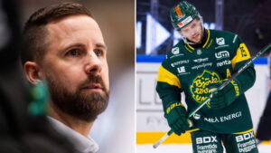 Björklöven förlorar hemma igen – Östersund vinner i Umeå