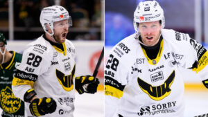 Lukas Zetterberg om framtiden: “Öppen för allt”