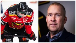 TV: Luleå – “Är ett felbyggt lag”