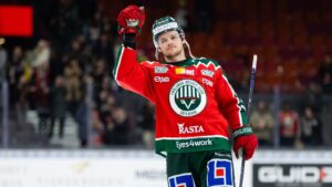 SHL-dubbeln 17 februari: Två attraktiva bortaspel till fina odds