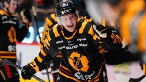 Måns Forsfjäll närmar sig comeback inför semifinalen