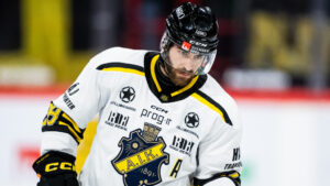 AIK:s besked om Mathew Maione – blir borta i flera veckor