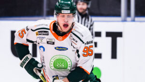 Mikael Johansson lämnar EHC Lustenau