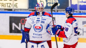 Marek Langhamer klar för Malmö