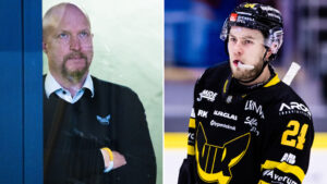 Niklas Johansson svarar efter Västerås försäljningar: “En rejäl förändring”