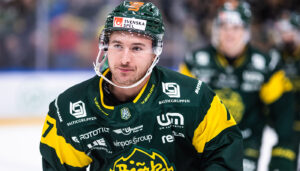 Uppgifter: Nick Schilkey kan avsluta karriären – trots SHL-intresse