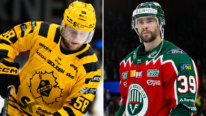 Så ställer Skellefteå och Frölunda upp inför sjunde semifinalen