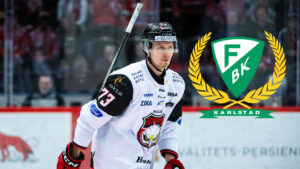 Färjestad köper loss Adam Ollas Mattsson