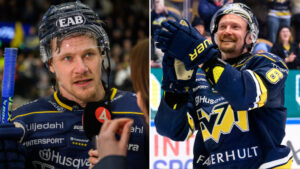 Simon Önerud och Anton Strålman svarar om framtiden: “Öppen för det”