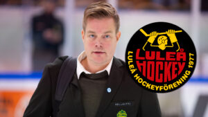 Per Kenttäs svar om Luleå: “Förhåller mig till mitt jobb i Björklöven”