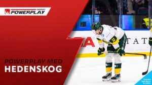 Powerplay-tips 1 mars: Kan Björklöven ta sig i kragen?