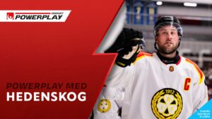 Powerplay-tips 14 februari: Brynäs IF ser starka ut inför toppmötet med Södertälje SK