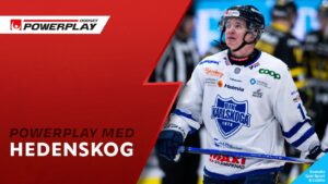 Powerplay-tips 13 mars: Upp till bevis, Bik Karlskoga!