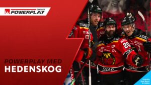 Powerplay-tips 18 mars: Dags att ta fram hammaren för Luleå Hockey