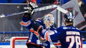 Powerplay-tips 20 januari: Henrik Hedenskog erbjuder andelsspel