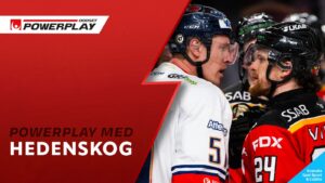 Powerplay-tips 21 mars: Växjö Lakers – en favoritmotståndare för Luleå Hockey