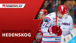 Powerplay-tips 22 februari: Slagläge för HV71 mot skadeskjutet Timrå