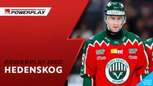 Powerplay-tips 22 mars: Kommer Mikael Ruohomaa hemsöka Leksand i SM-slutspelet?