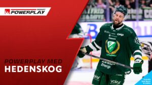 Powerplay-tips 23 mars: Orkar Färjestad ta sig i kragen mot Rögle?