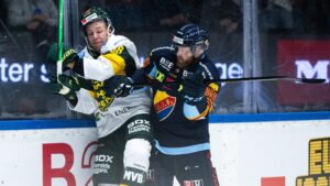 Powerplay-tips 24 januari: Tuff utmaning för Djurgården Hockey i Umeå