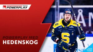 Powerplay-tips 26 februari: Kan Södertälje SK hålla liv i jakten på Brynäs?