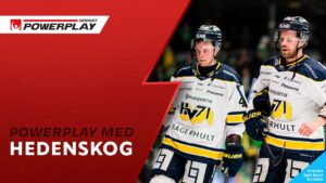 Powerplay-tips 29 februari: Kniven mot strupen för HV71