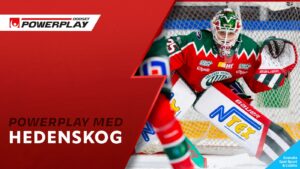 Powerplay-tips 29 januari: Frölunda jagar skalp mot Brynäs i SDHL