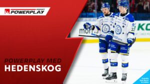 Powerplay-tips 3 februari: Skrällvarning i Leksand!