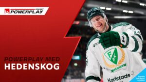 Powerplay-tips 7 mars: Säkrar Färjestad seriesegern i SHL?