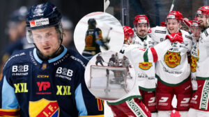 Mora kvitterar semifinalserien – efter Jakob Ragnarssons dråpliga självmål