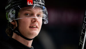 Brödernas/Väsby vann i kvalserien till Hockeyallsvenskan mot Halmstad