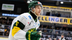 Seger för Björklöven efter vändning mot Kalmar