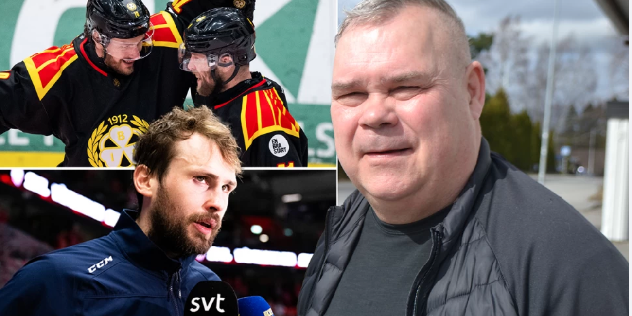 Leif Strömberg kritisk till seriesystemet: ”Måste tittas över”