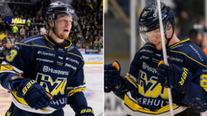 Åke Stakkestad skjuter HV71 kvar i SHL: “Det är inget snack om saken”