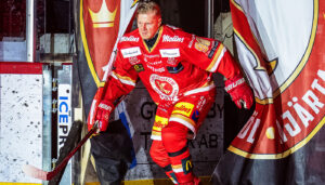 Kalmar vann – Teemu Lepaus matchvinnare