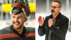 Tommy Samuelsson hyllar Tex Williamsson: “MVP i hela ligan”