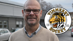 Thomas Rundqvists glädje – Vimmerby klara för allsvenskan: “Jättekul”