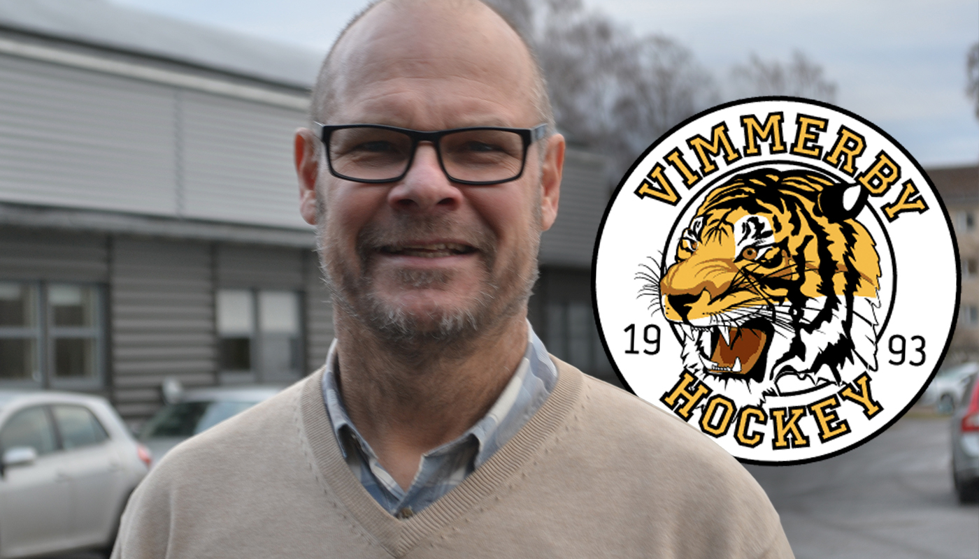 Thomas Rundqvists glädje – Vimmerby klara för allsvenskan: ”Jättekul”