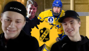 Framtidens stjärnor-podcast – avsnitt 23: Viggo Nordlund & Valter Lindberg