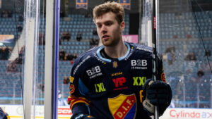 Wiktor Nilsson stängs av i fem matcher