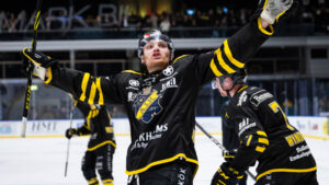 William Ignberg Nilsson lämnar AIK