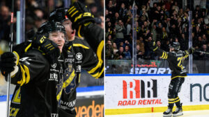 Zion Nybeck är AIK:s derbykung – sänkte Djurgården igen