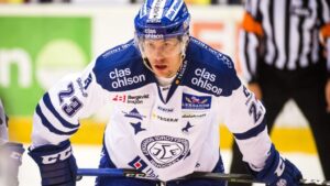 Söker efter genombrottet i Leksand: ”Fick aldrig chansen i Brynäs”