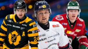 Så mycket har de svenska klubbarna tjänat på NHL-kontrakten