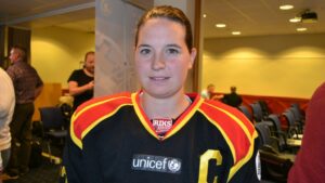 Pionjärerna ger Brynäs hopp: ”Kommer in med enormt engagemang”