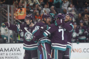 Efterlängtad seger för Anaheim Ducks – steg åt rätt håll mot Calgary