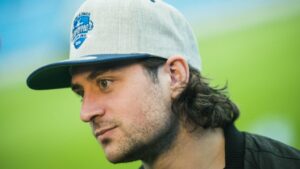 Zuccarello: ”Man känner sig som världens bästa spelare”